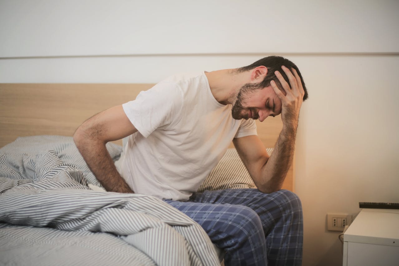 Understanding Chronic Fatigue Syndrome (CFS) and Its Mimics